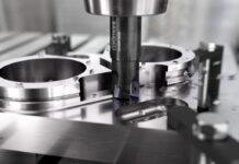 Neue Sorte zum Fräsen von ISO-P-Werkstoffen