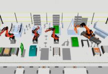 Flexibilität in Produktion und Logistik
