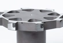 Zerspanen nach dem Min-Max-Prinzip