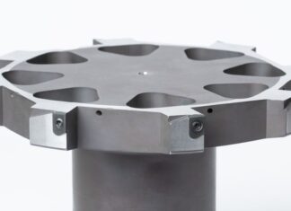 Zerspanen nach dem Min-Max-Prinzip