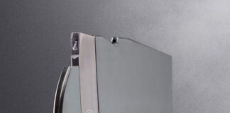 Scharfes Stechsystem zum Ein- und Abstechen