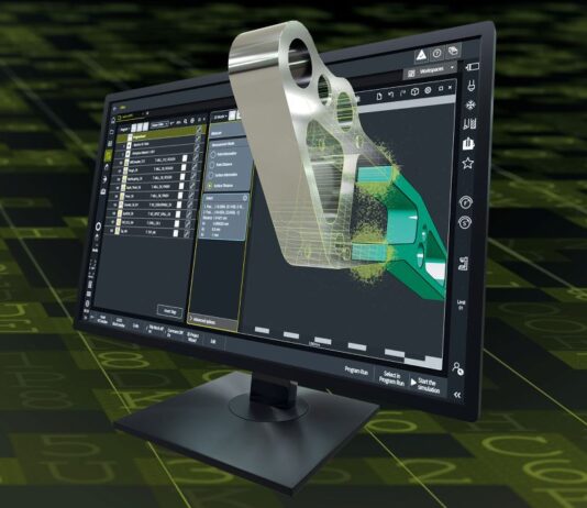 Neue Wege in der NC-Programmierung