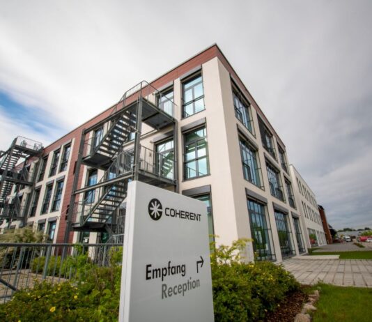 Bystronic investiert in Wachstumsmärkte