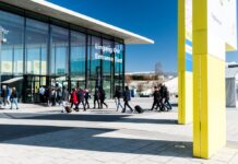 Messe für Präzisionsteile, Auftragsfertigung und Zerspanung