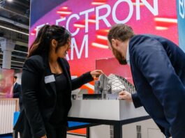 Formnext Expo & Convention 2025