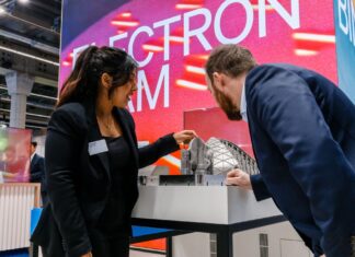 Formnext Expo & Convention 2025