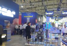 Spezialisten Talk – Herbert Volk, Product Manager bei ISCAR