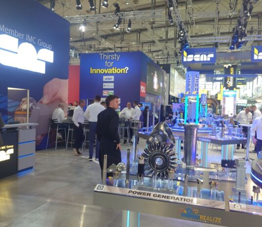 Spezialisten Talk – Herbert Volk, Product Manager bei ISCAR