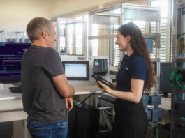 Die Zukunft der autonomen Produktion