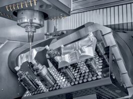 Vielseitig auf engstem Raum