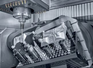 Vielseitig auf engstem Raum