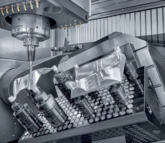 Vielseitig auf engstem Raum