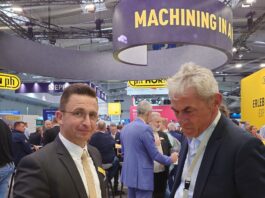 Spezialisten Talk – Philipp Dahlhaus von der Paul Horn GmbH