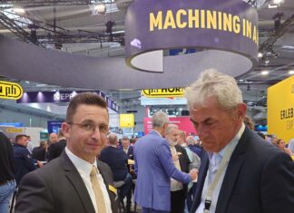 Spezialisten Talk – Philipp Dahlhaus von der Paul Horn GmbH