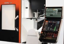 Konzipiert für den europäischen Zuliefermarkt