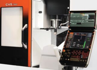 Konzipiert für den europäischen Zuliefermarkt