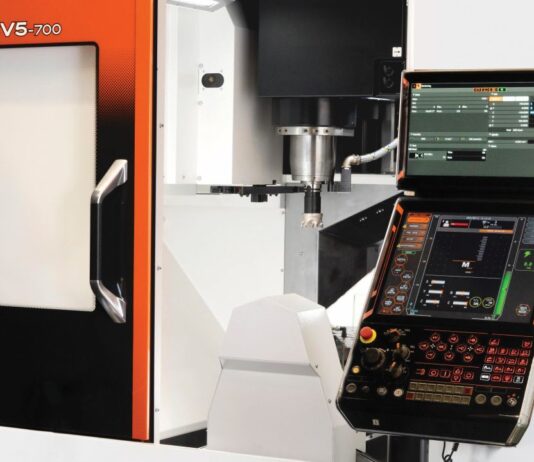 Konzipiert für den europäischen Zuliefermarkt