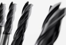 Wiederaufbereitung von VHM-Werkzeugen