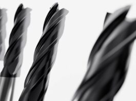 Wiederaufbereitung von VHM-Werkzeugen