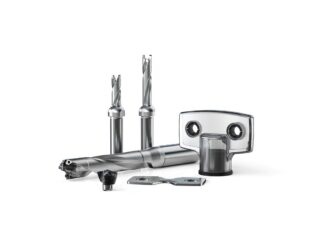 Leistungsstark, flexibel und kosteneffizient