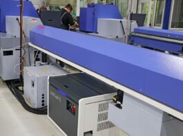 Im Trend: klein und komplex