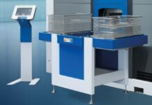 Innovativer Allrounder für die wasserbasierte Feinreinigung