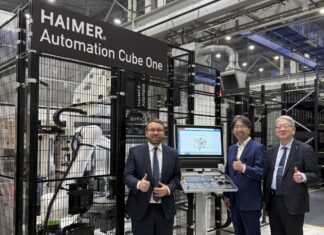 Globale strategische Partnerschaft ausgebaut