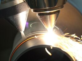 Präzise, smart, hochproduktiv