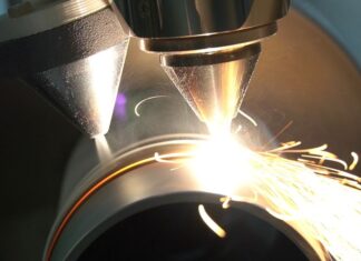 Präzise, smart, hochproduktiv