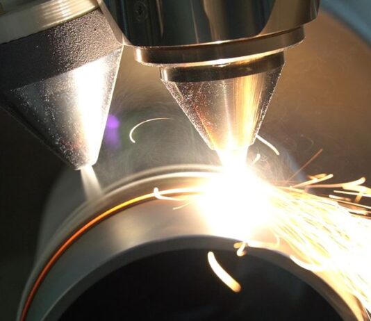 Präzise, smart, hochproduktiv