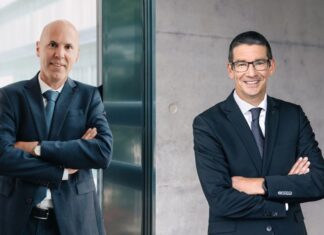 Kooperation bei der Drohnenabwehr