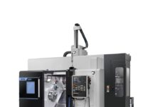 DN Solutions stellt DNC-Serie vor