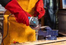 Zweites Leben für verbrauchte Schleifmittel