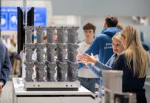 So war die Formnext 2025