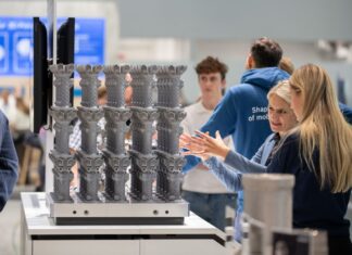 So war die Formnext 2025