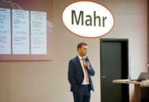 Impulse für die Oberflächenmesstechnik