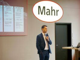 Impulse für die Oberflächenmesstechnik