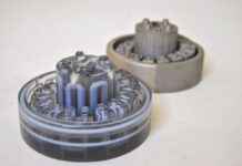 Effizienter kühlen, schneller produzieren