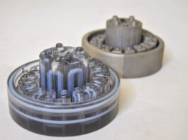 Effizienter kühlen, schneller produzieren