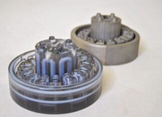 Effizienter kühlen, schneller produzieren