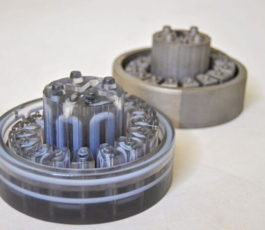 Effizienter kühlen, schneller produzieren