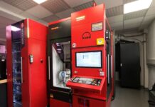 Durchlaufzeit um über eine Woche reduziert