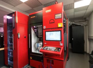 Durchlaufzeit um über eine Woche reduziert