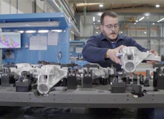 Alles für den Zerspanungsprozess aus einer Hand