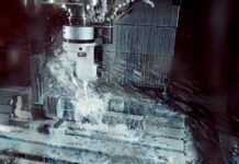 Zielgerichtete Kühlmittelzufuhr für anspruchsvolle Prozesse