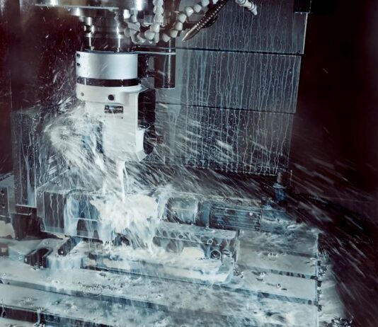 Zielgerichtete Kühlmittelzufuhr für anspruchsvolle Prozesse