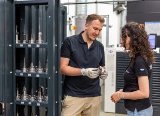 Produktivitätsanbieter mit komplettem Serviceangebot