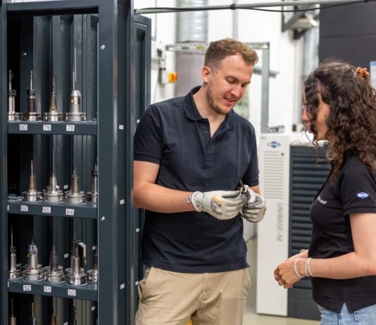 Produktivitätsanbieter mit komplettem Serviceangebot