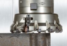 Neues Fräsprogramm für die effizient Serienfertigung