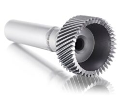 Engineering-Portal für das Wälzschälen